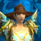 Character Avatar
